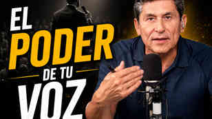 ¡Habla con poder!: Comunicación asertiva, seguridad e impacto verbal