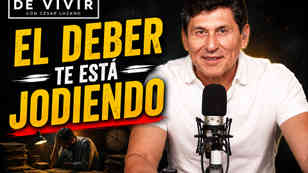 Cuando la búsqueda de la perfección arruina tu vida