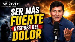 ¡Más fuertes que el dolor!: Estrategias para superar crisis, resiliencia y cambio de perspectiva