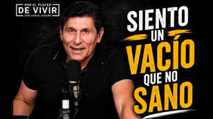 El vacío que nada ni nadie llena: Paz interior, reconexión y amor propio