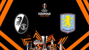 Freiburg vs Aston Villa