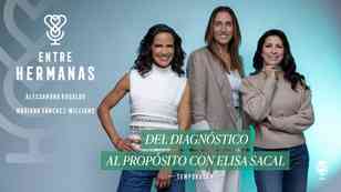 Del diagnóstico al propósito, con Elisa Sacal