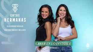 Ale y Mar: Creer en lo invisible