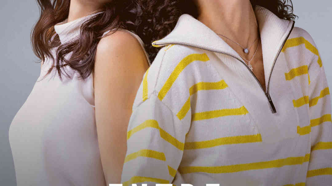 Entre hermanas | ViX