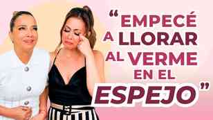 Adamari López y Chiquibaby cuentan el posparto real: cambios físicos, emociones y cómo recuperaron la confianza