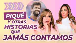 Adamari López y Chiquibaby revelan la historia detrás de su foto con Piqué y otras anécdotas con famosos