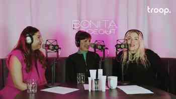 El poder de ser económicamente independiente y cómo lograrlo, con Ana Rico y Sandra Tamayo