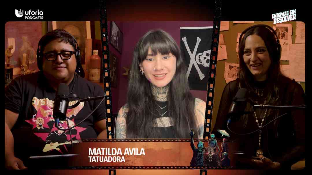 Tatuaje memorial: Llevar los restos de tu ser amado en la piel | ViX