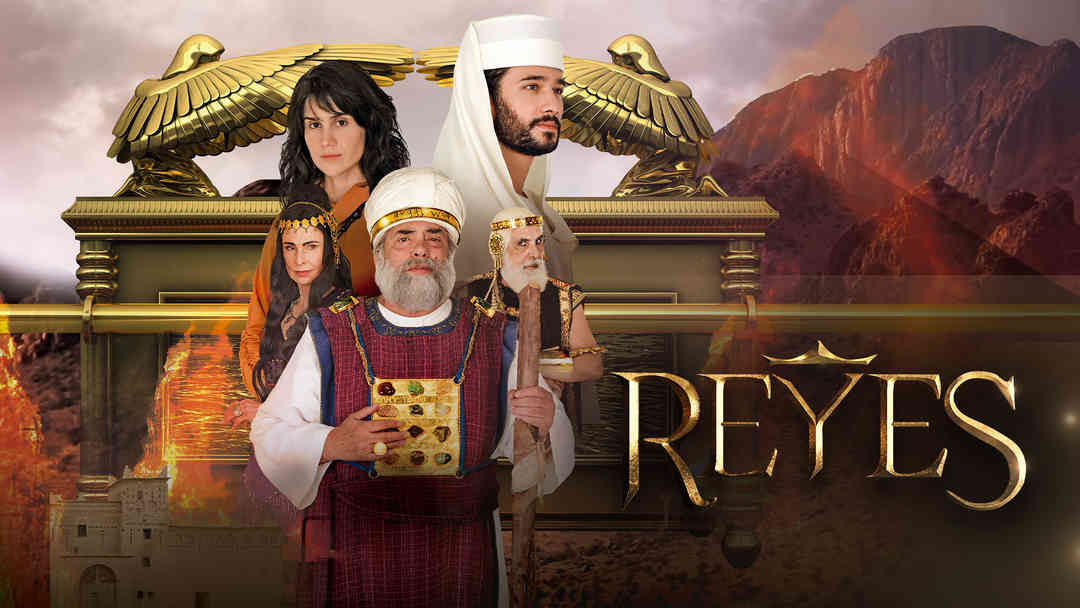 Reyes | ViX