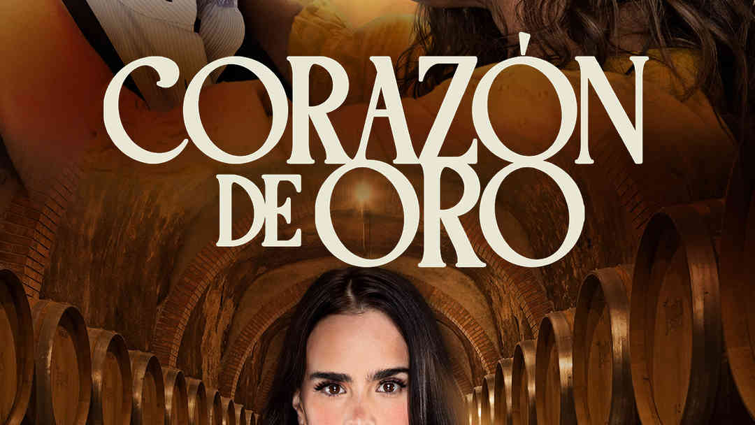 Corazón de Oro | ViX