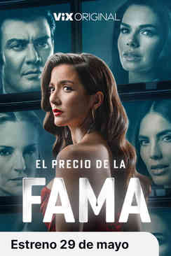 Tráiler: El precio de la fama