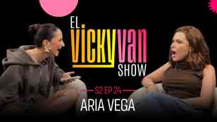 Aria Vega: firmar un contrato sin leer, tropezar con la misma piedra y barrer cocos