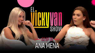 Ana Mena: su nominación a los PJ, lo que busca en un hombre y cuáles son sus yerbas