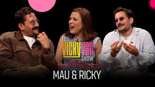 Mau y Ricky: oler flores, crecer con Ricardo Montaner y la necesidad de aprobación