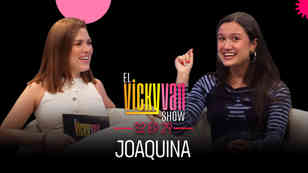 Joaquina: Surgir en una industria machista, vivir en dibujo libre y soltar