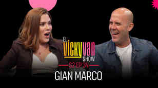 Gian Marco: Tener el tumbao, creerse un impostor y ser feliz haciendo lo que le da la gana
