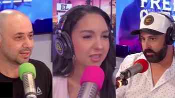 El Free-Guey: 12 de junio, 2026