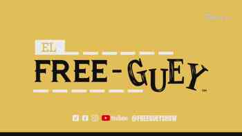 El Free-Guey: 15 de junio, 2026