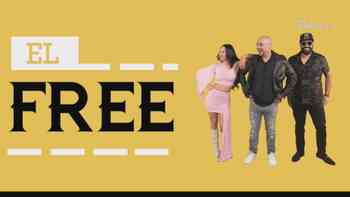 El Free-Guey: 16 de junio, 2026