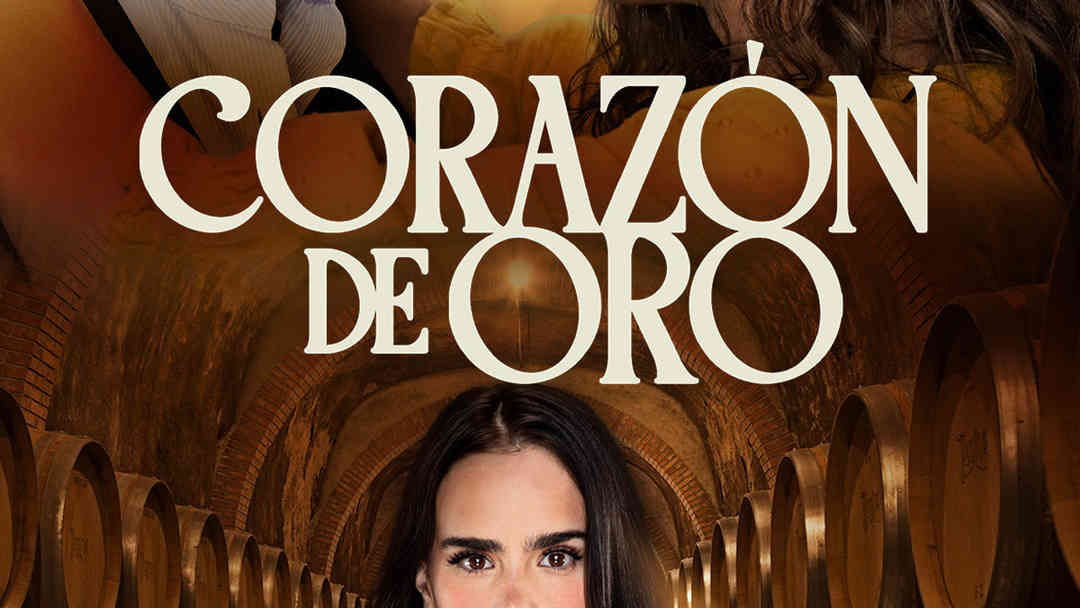 Tráiler: Corazón de Oro | ViX