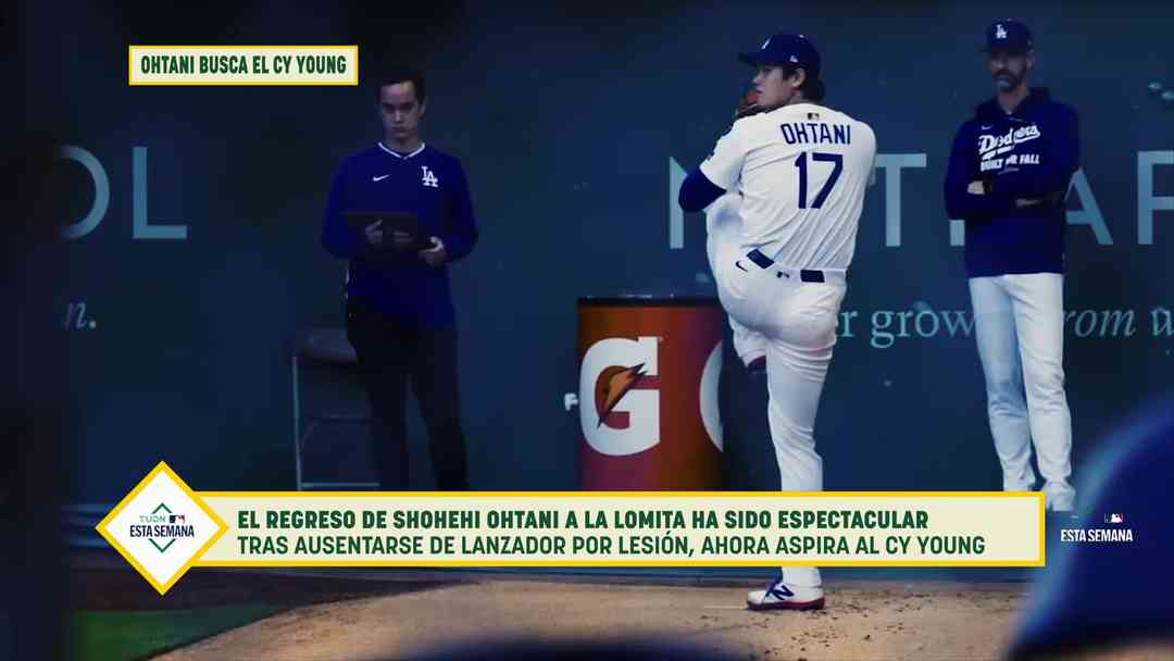 6 de junio del 2026 | ViX