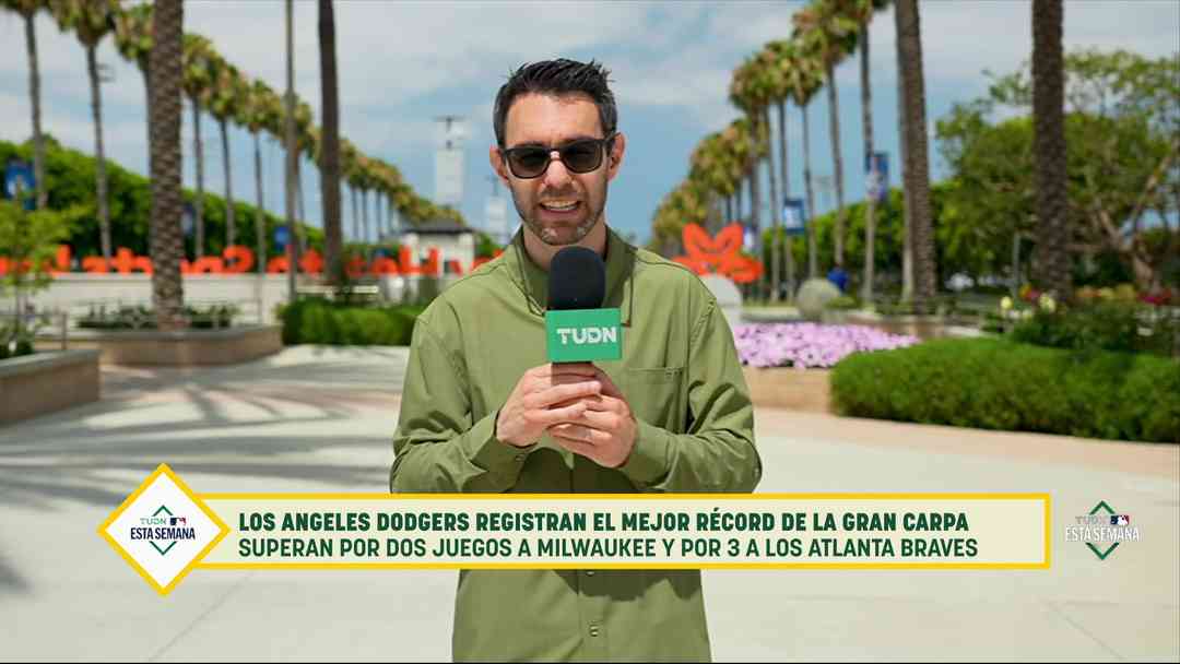 27 de junio del 2026 | ViX