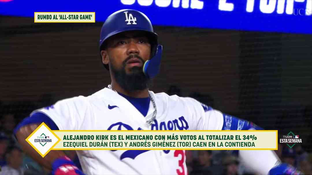 4 de julio del 2026 | ViX