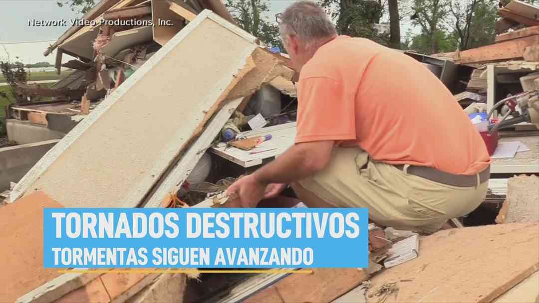La Voz de la Mañana: 12 de junio, 2026 | ViX
