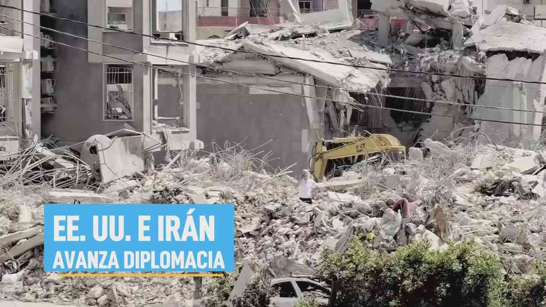 La Voz de la Mañana: 22 de junio, 2026 | ViX