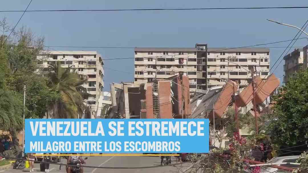 La Voz de la Mañana: 26 de junio, 2026 | ViX