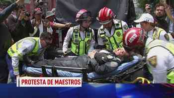 N+ Univision 24-7 Al Minuto: 4 de junio, 2026