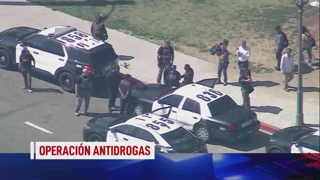 N+ Univision 24-7 Al Minuto: 5 de junio, 2026 | ViX