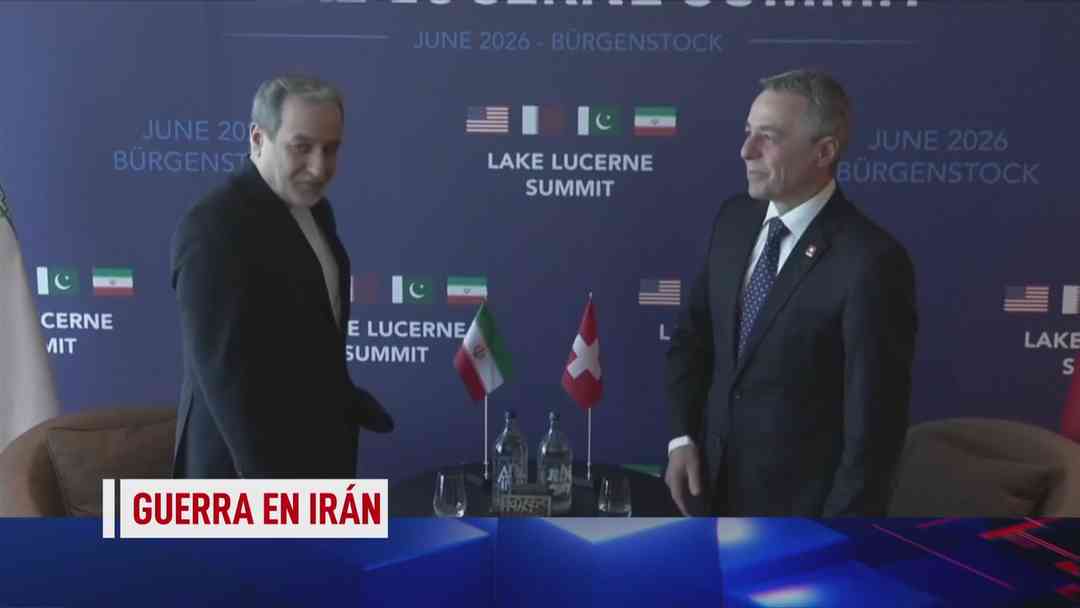 N+ Univision 24-7 Al Minuto: 22 de junio, 2026 | ViX
