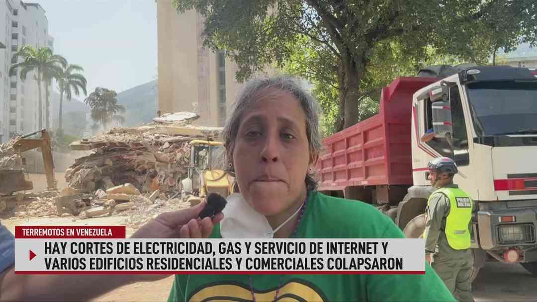 N+ Univision 24-7 Al Minuto: 26 de junio, 2026 | ViX