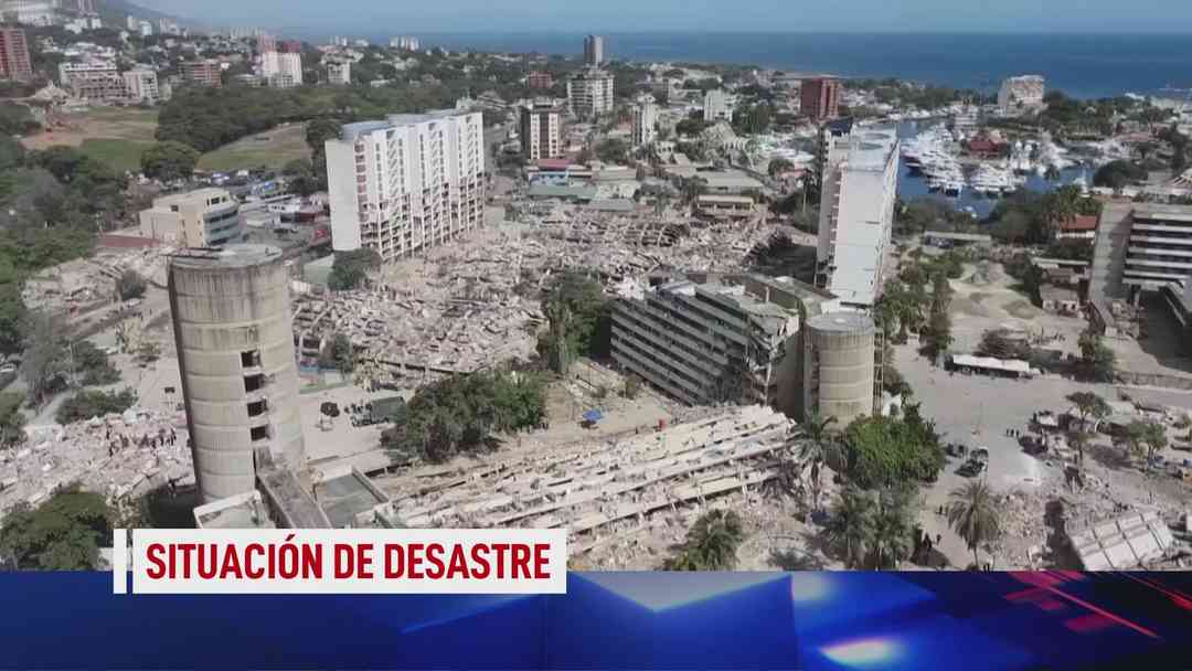 N+ Univision 24-7 Al Minuto: 29 de junio, 2026 | ViX