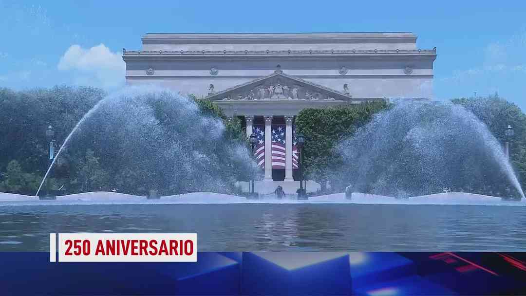 N+ Univision 24-7 Al Minuto: 3 de julio, 2026 | ViX