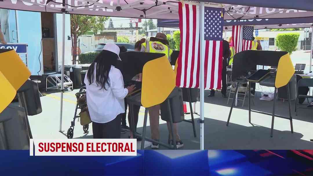 N+ Univision 24-7 Conectados: 8 de junio, 2026 | ViX