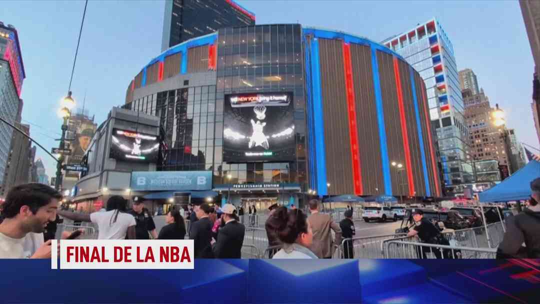 N+ Univision 24-7 Conectados: 10 de junio, 2026 | ViX