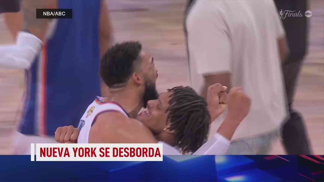 N+ Univision 24-7 Conectados: 11 de junio, 2026 | ViX