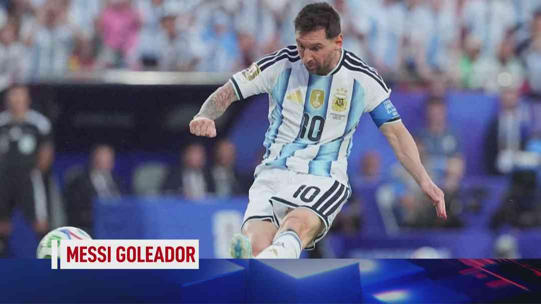 N+ Univision 24-7 Conectados: 22 de junio, 2026 | ViX