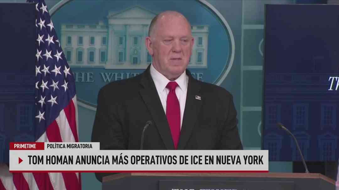 N+ Univision 24-7 Primetime: 9 de junio, 2026 | ViX