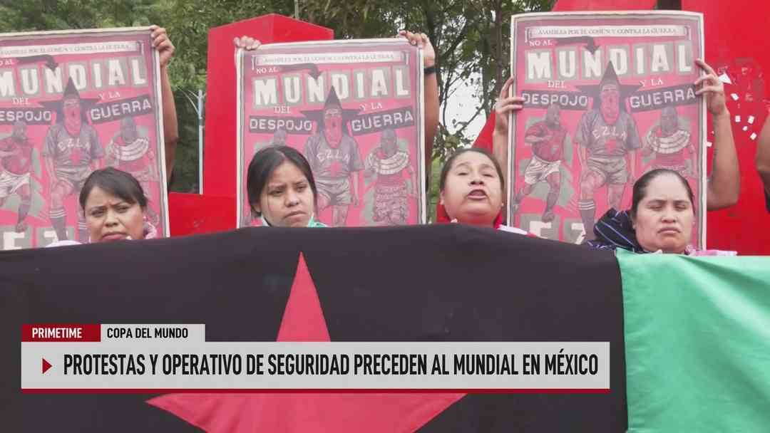 N+ Univision 24-7 Primetime: 10 de junio, 2026 | ViX