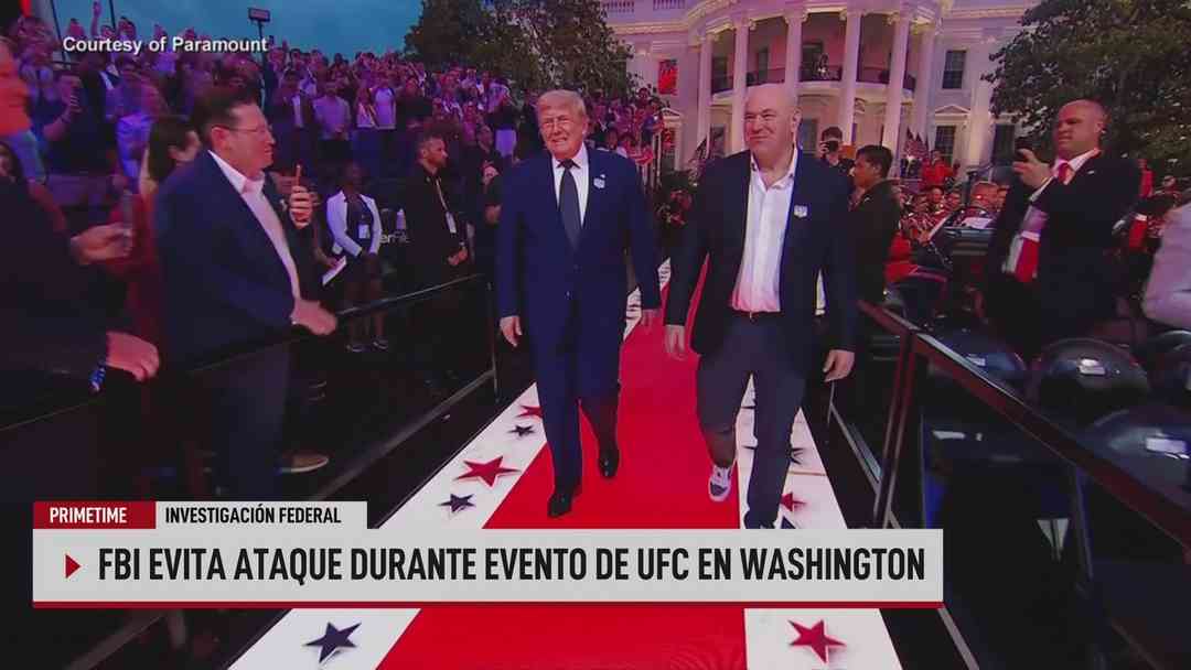 N+ Univision 24-7 Primetime: 16 de junio, 2026 | ViX