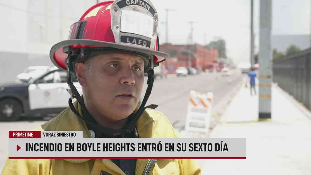 N+ Univision 24-7 Primetime: 22 de junio, 2026 | ViX