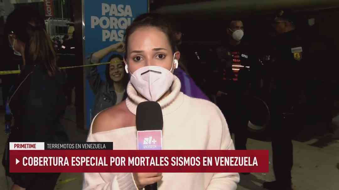 N+ Univision 24-7 Primetime: 25 de junio, 2026 | ViX