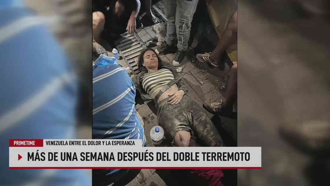 N+ Univision 24-7 Primetime: 2 de julio, 2026 | ViX