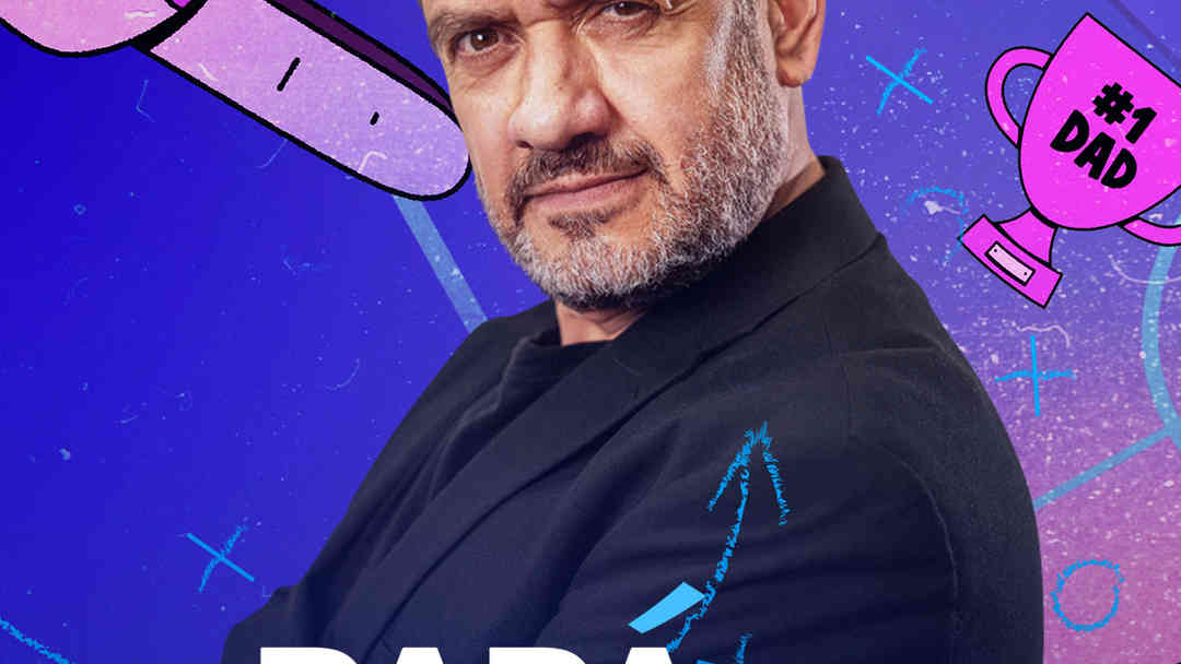 Papá luchón | ViX