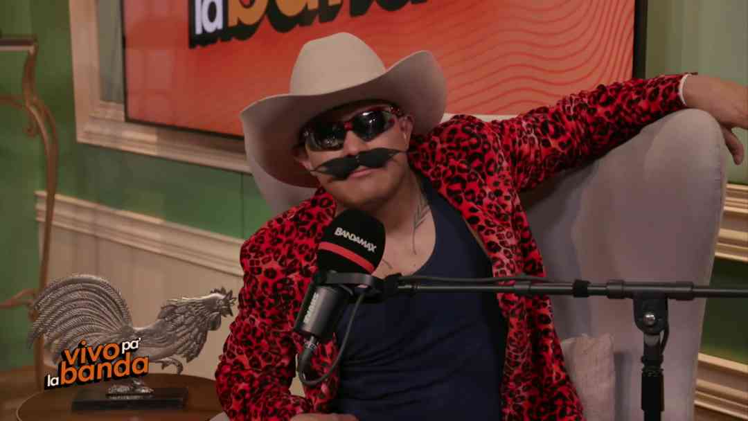 Así hablan los mexicanos | ViX