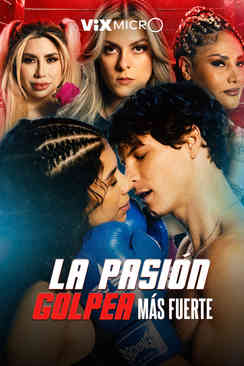 La gran pelea