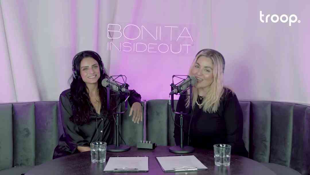 Belleza real: ¿cómo ser auténtica sin perderte en el proceso? Con Aislinn Derbez | ViX